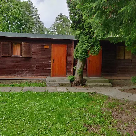 Autokemping Jasov Exterior photo